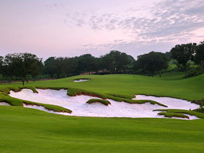 Blackstone Course